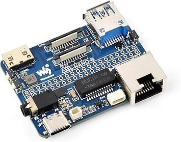 Waveshare Nano Base Board (B)