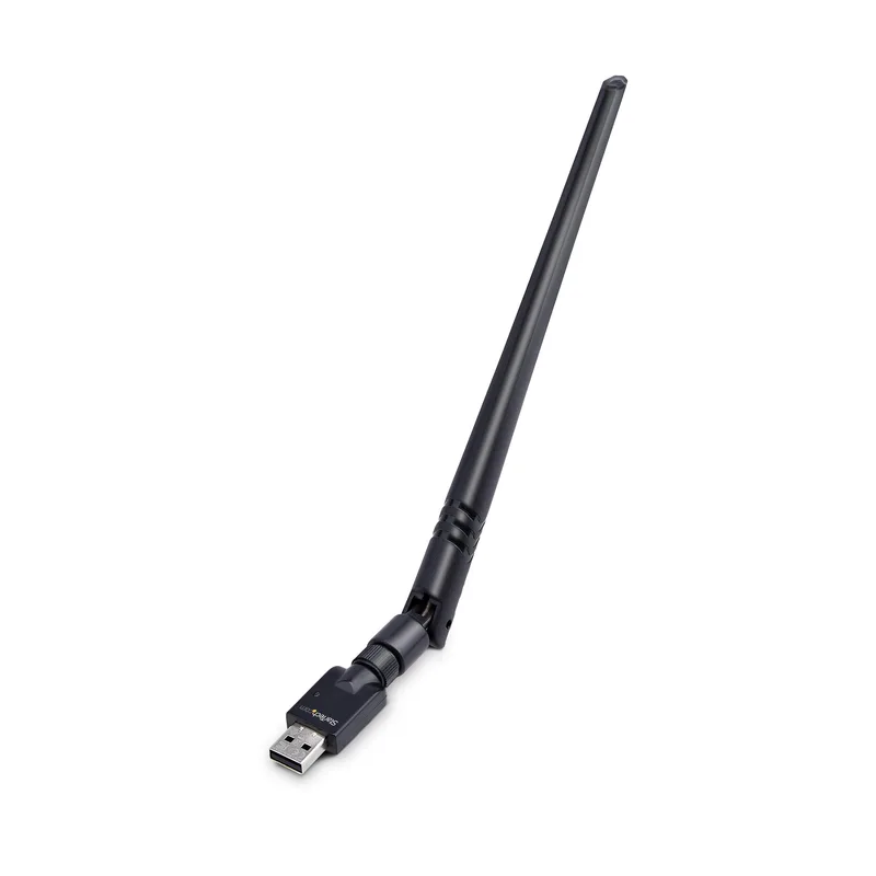 StarTech .com USB Bluetooth 5.3 klass 1-adapter för PC