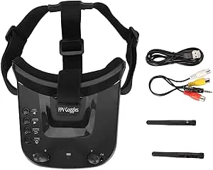ZenithAur Mini FPV Goggles 3 tum