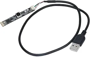 Mavaol Camera Module 8MP Auto Focus Webcam