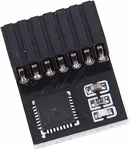 Tomvorks TPM 2.0 Module Secure Encryption för