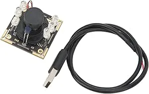 Mavaol Kameramodul 2MP HD USB Webcam -kort