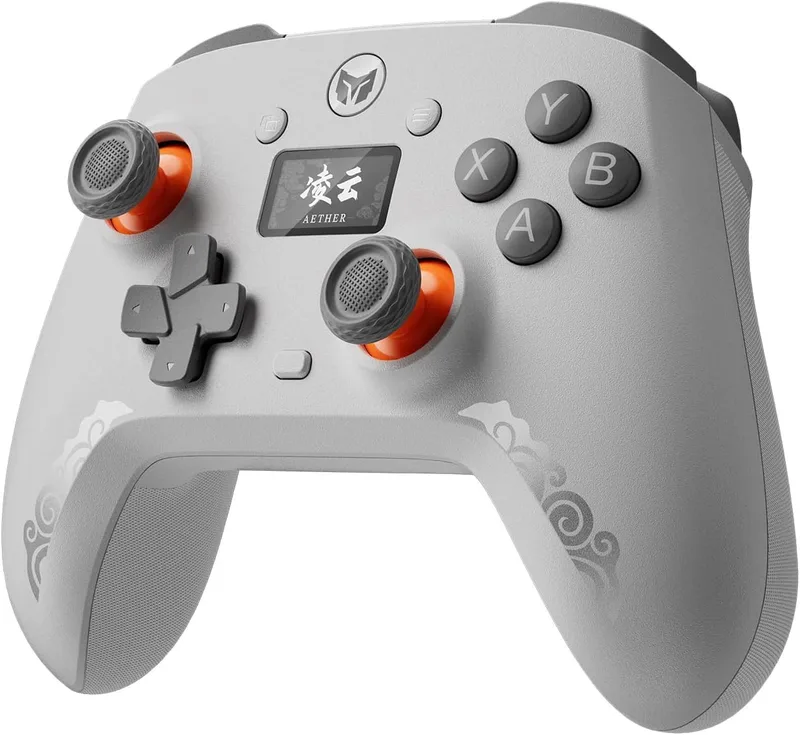 BIGBIG WON Wireless Gaming Controller
