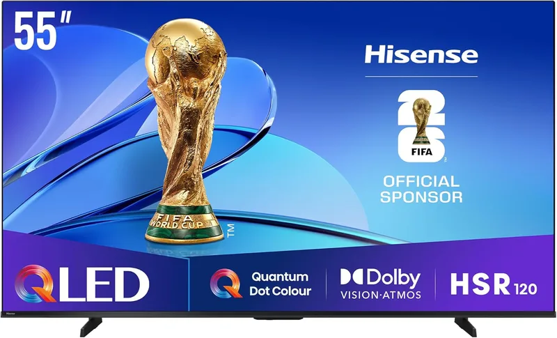 Hisense 55E7Q