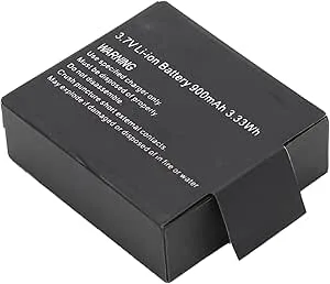 SJ4000 SJ5000 M10 Batterisätt