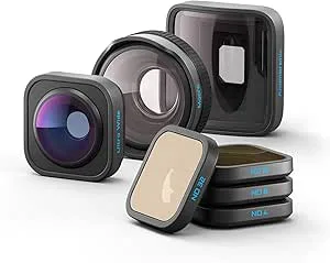 GoPro HB-Series Lens Collection