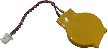 Reservbatteri CMOS med kabel