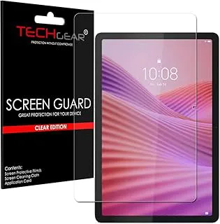 TECHGEAR Skärmskydd för Lenovo Tab 10,1 tum 2025
