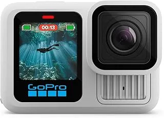 GoPro HERO13 svart begränsad utgåva polar vit