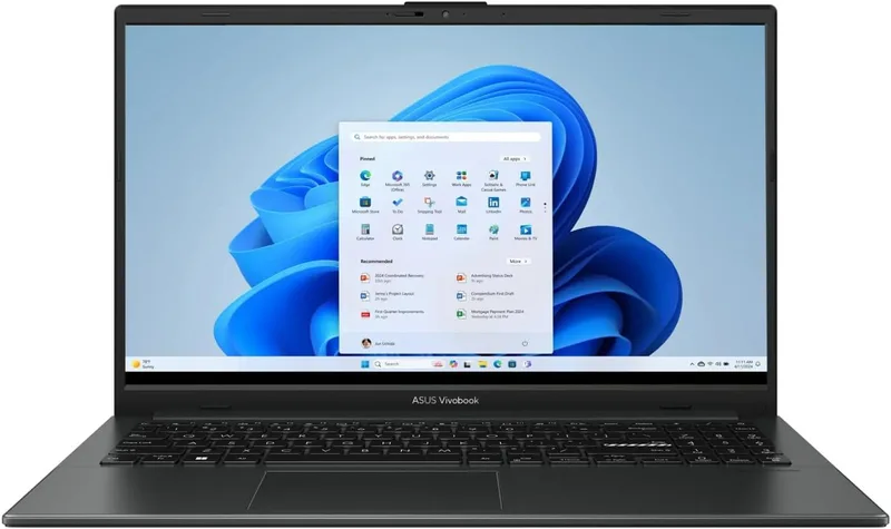 ASUS Vivobook Go 15,6 tum