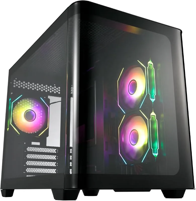 FSP GEH Mini S380-BA
