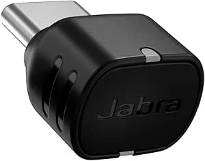 Jabra Link 390c UC USB-C Bluetooth-adapter