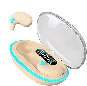 Bone Conduction Sleep Headphone