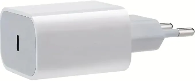 Tech-Fan USB-C Charger