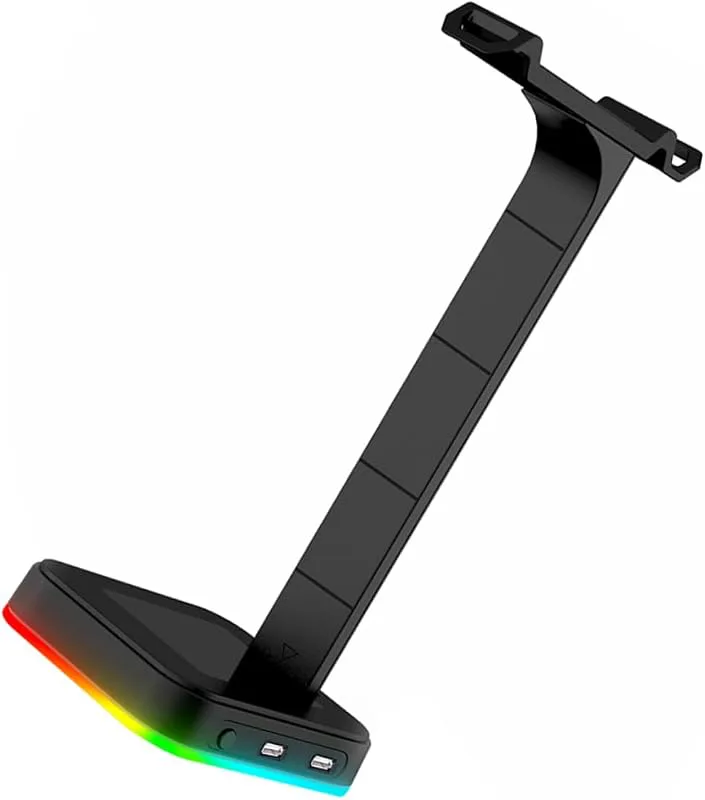 Stativ För Spelheadset