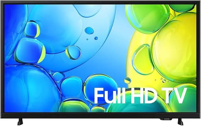 Samsung 32" Full HD Smart TV F6005