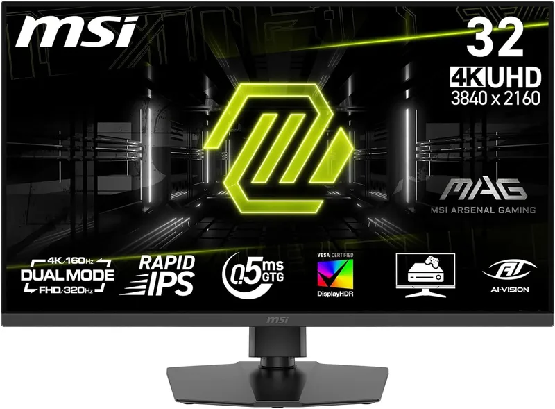 MSI MAG 322URDF E16