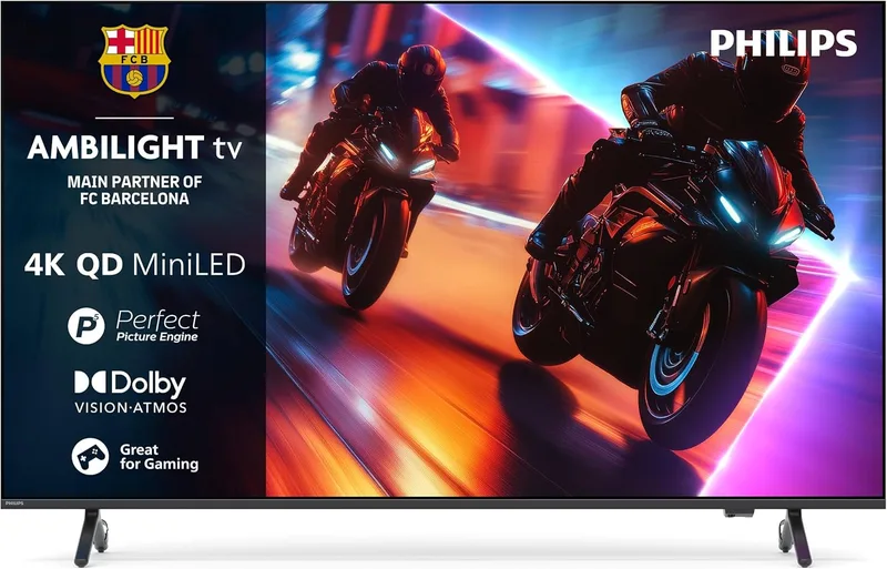 Sony X85L 75" 4K LED Smart TV