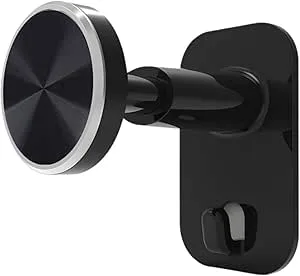 Hörlursställ Headsethållarstativ 2st Hörlursställ PC Headset Krokhållare Hörlurar Headsethängare Stansfri Väggmonterad Alla