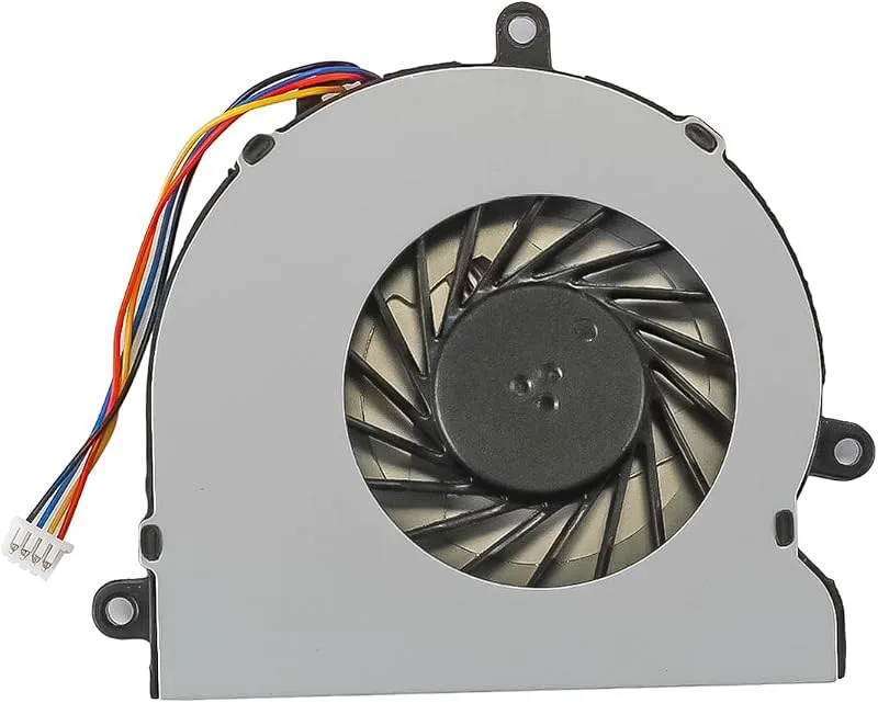 Ersättnings-CPU kylfläkt DC28000GAD0