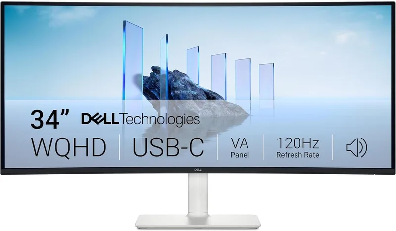 Dell Plus S3425DW