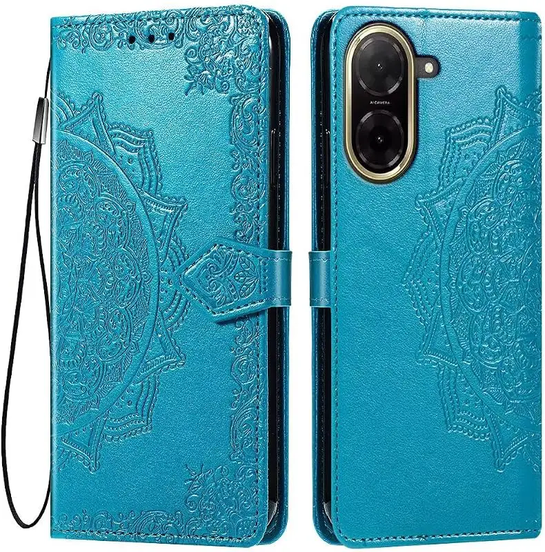 HONLEN Fodral för Redmi A5 4G
