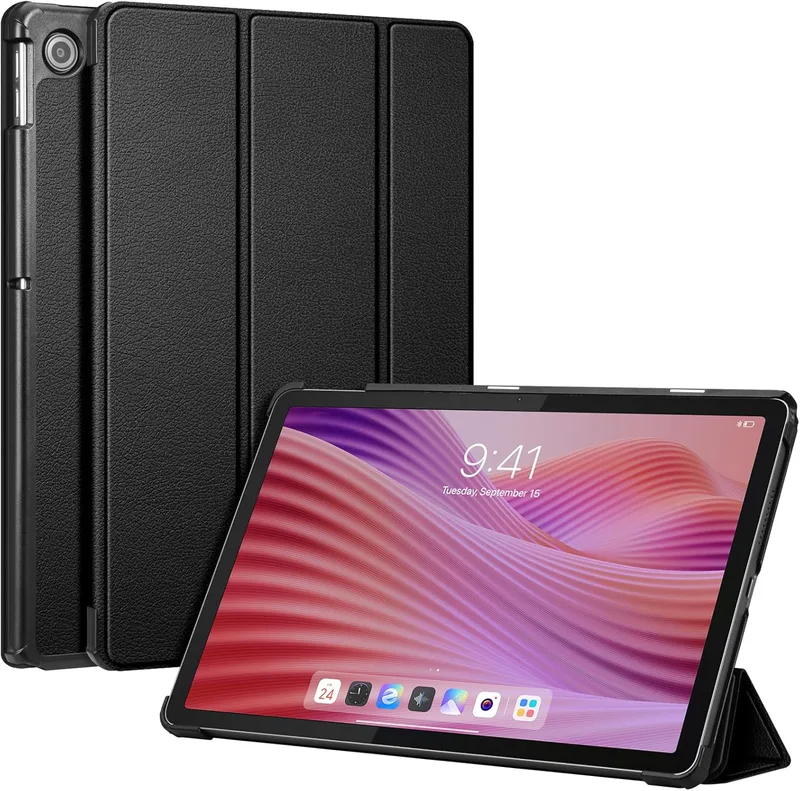 FINTIE Fodral kompatibelt med Lenovo Tab 10,1