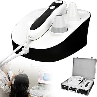 8MP Eye Iriscope Iris Analyzer