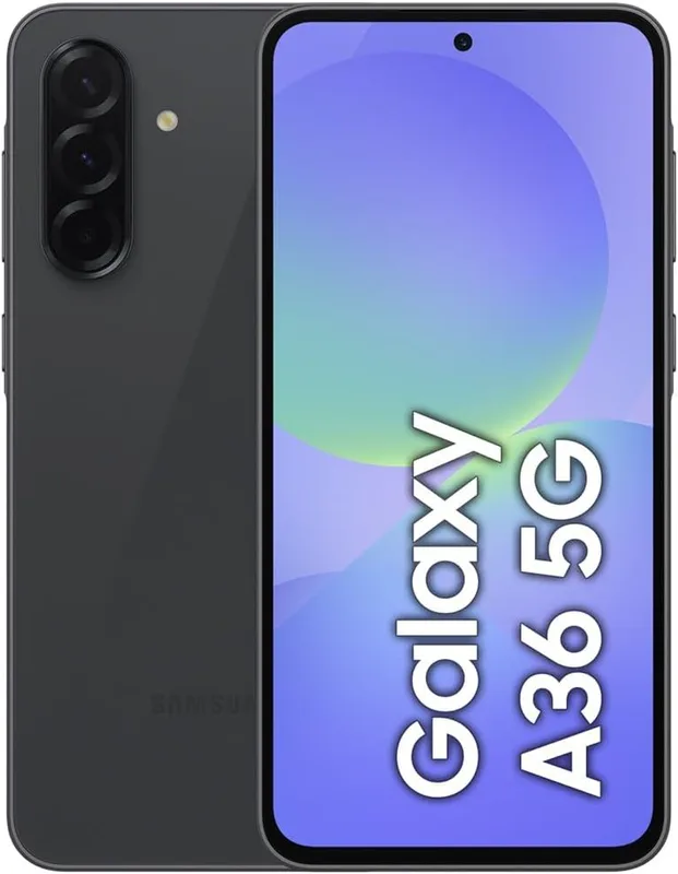 Samsung A366 GALAXY A36 ENTERPRISE EDITION