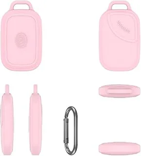 Silikonfodral för Tile av Life360 Pro 2024 Tracker