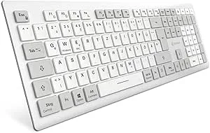 Sharkoon OfficePal K30W