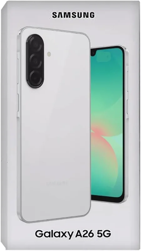 Samsung A266 GALAXY A26