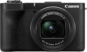 Canon PowerShot V1