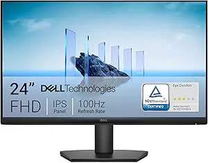 Dell 24 bildskärm