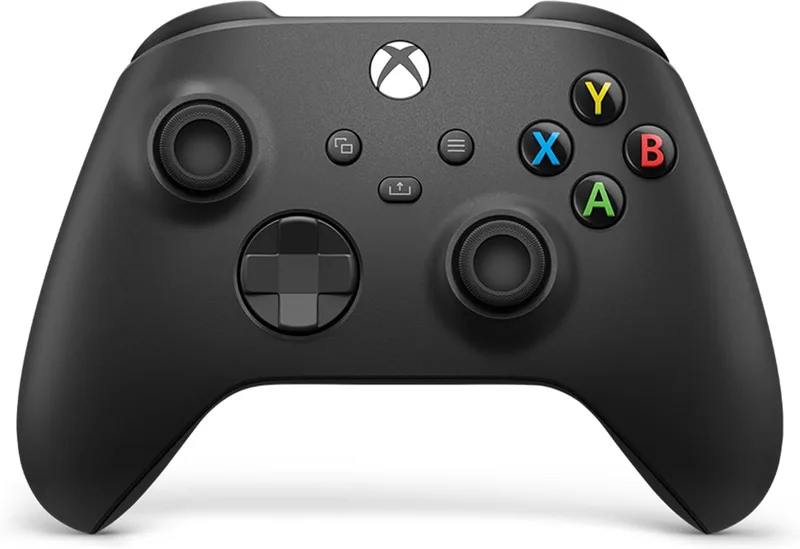 Xbox trådlös handkontroll