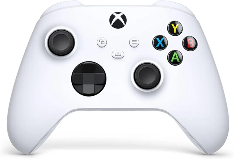 Microsoft Xbox Wireless Controller + USB-C-kabel