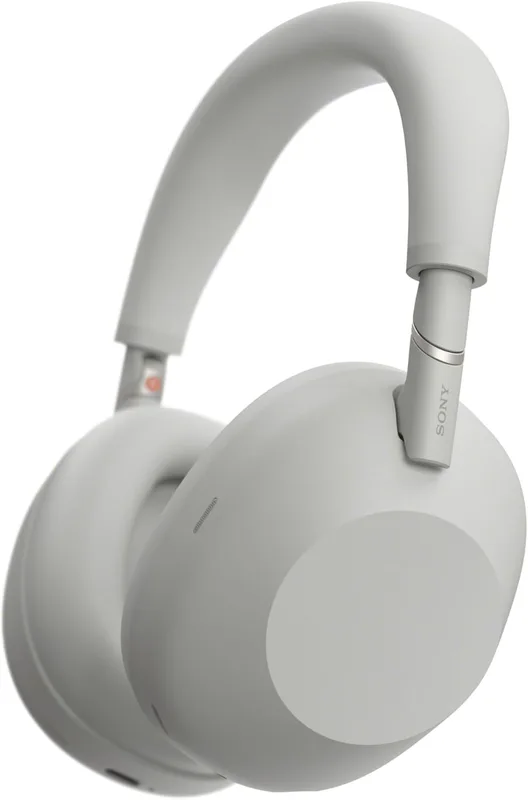 Sony WH-1000XM6 Wireless Noise Cancelling Headphones