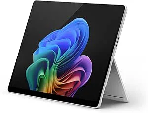 Tablet Microsoft EP2-20265 13 tum, 16 GB RAM, 1 TB, platina, Märke: Microsoft – EAN: 0196388446339