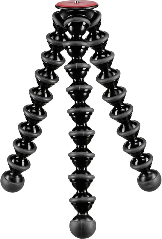 JOBY GorillaPod 5K stativ svart/grå