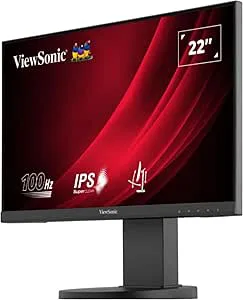 ViewSonic Monitor VG2208A