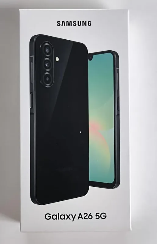 Samsung A266 GALAXY A26