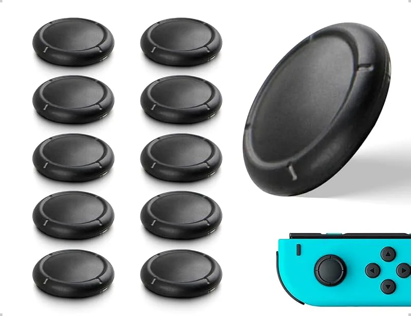 10 stycken joystick lock