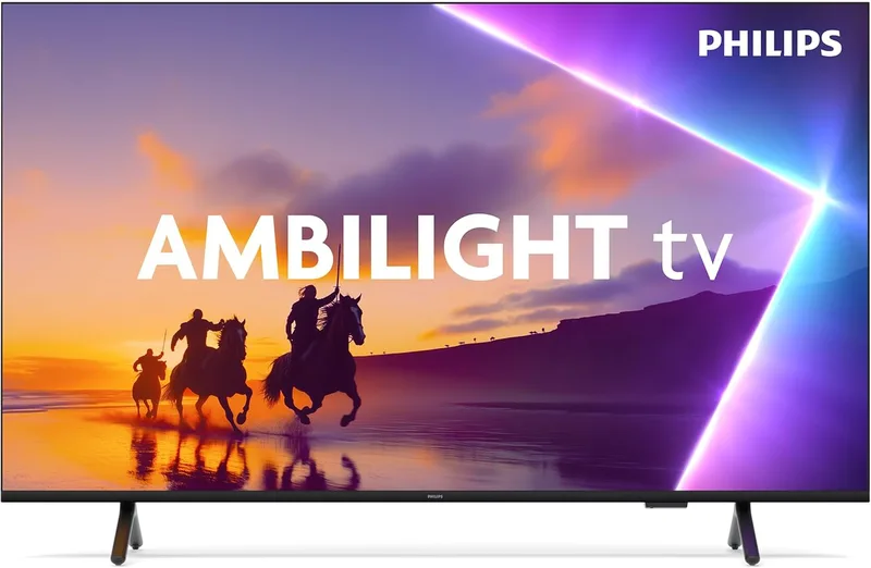 Philips Ambilight 55PUS8510