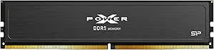 Silicon Power Value Gaming DDR5 6000MT/s 16 GB