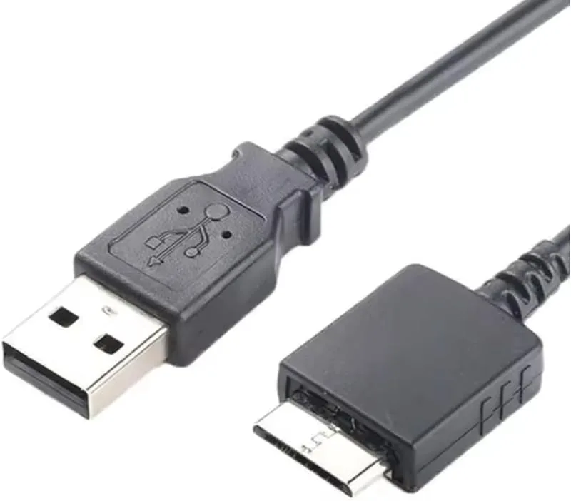 USB-laddningskabel WMC-NW20MU