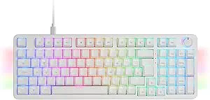 Mars Gaming MKPRO