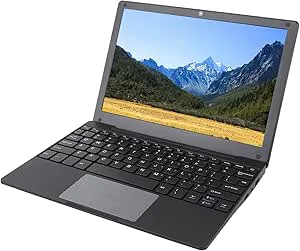 Plyisty IPS Display 10.1-tums Bärbar Dator för