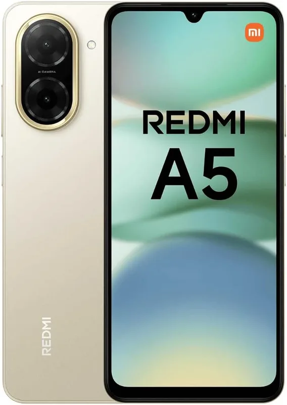 XIAOMI Redmi A5 Smartphone 6.88" 3GB/64GB Dual