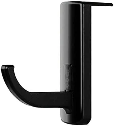 Hörlursställ Headsethållarstativ Mode Metal Texture Hörlursställ Praktisk Hörlurshållare Headset Show Hylla Aluminium Desktop Headset Stand Alla Spelh