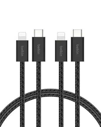 BELKIN F3Y058bf2MWT Packs